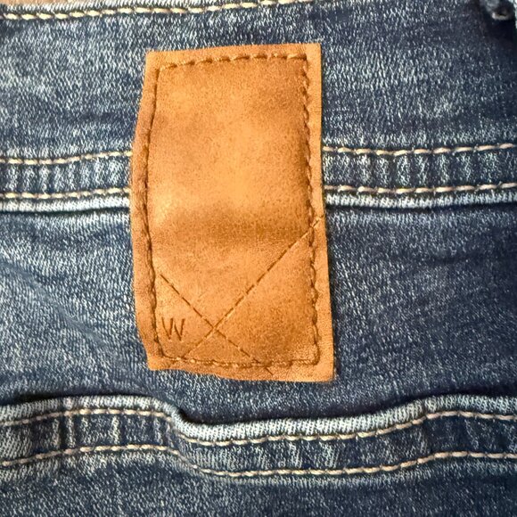 Men’s Departwest Seeker Straight Stretch Jeans – Size 36 x 33 - Picture 10 of 15